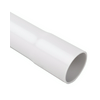 MÜII védőcső tokos 30/3m 20mm PVC szürke merev KOPOS